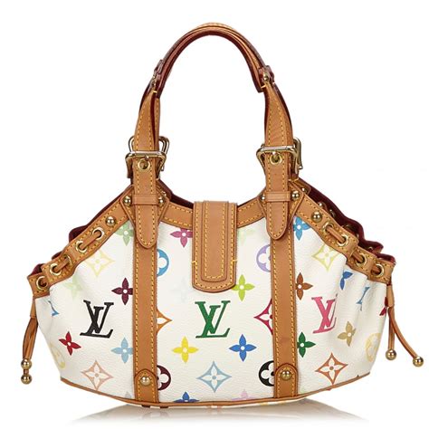 louis vuitton vintage bag white|Louis Vuitton vintage bags collection.